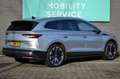 Skoda Enyaq iV 80 First Edition SOH92% Leder Trekhaak Stoelver Gris - thumbnail 3