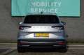 Skoda Enyaq iV 80 First Edition SOH92% Leder Trekhaak Stoelver Gris - thumbnail 5
