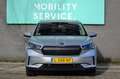Skoda Enyaq iV 80 First Edition SOH92% Leder Trekhaak Stoelver Gris - thumbnail 4
