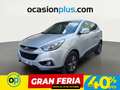 Hyundai iX35 1.6 GDI BD Essence 4x2 Gris - thumbnail 1