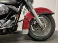 Harley-Davidson Road King HARLEYDAVIDSON CLASSIC FLHRCI Piros - thumbnail 5