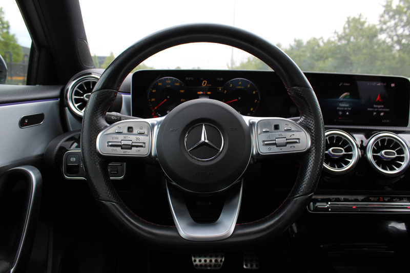 Mercedes-Benz A 250 A 250 — photo 9