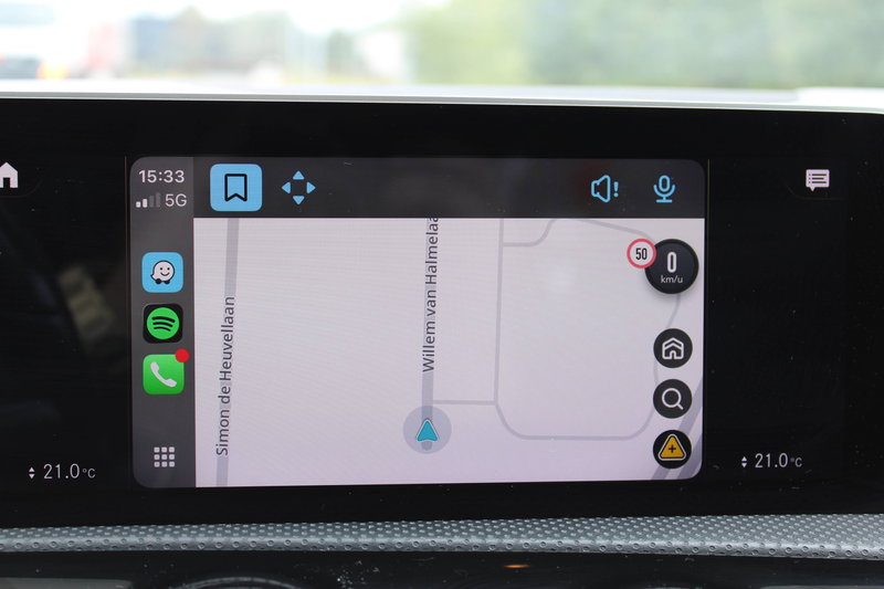 Mercedes-Benz A 250 A 250 — photo 13