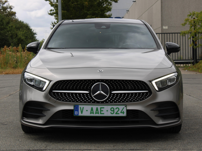 Mercedes-Benz A 250 A 250 — photo 2