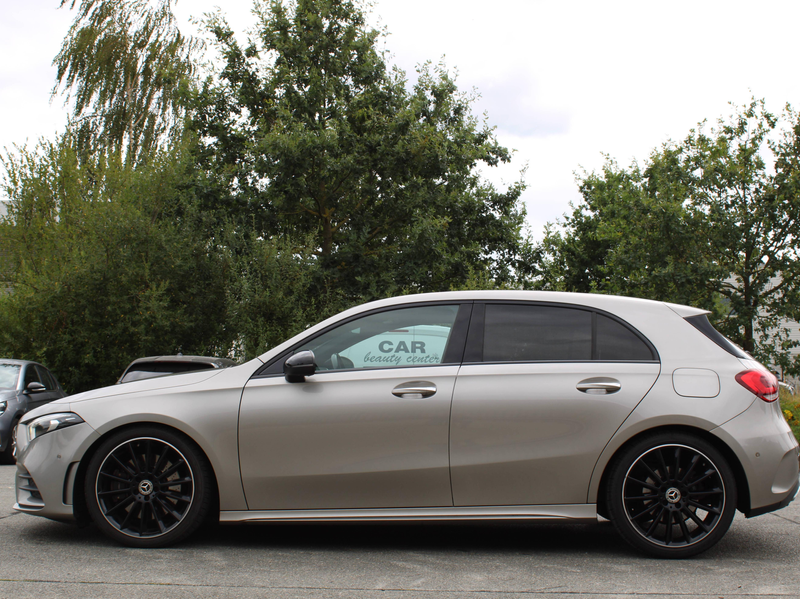 Mercedes-Benz A 250 A 250 — photo 3