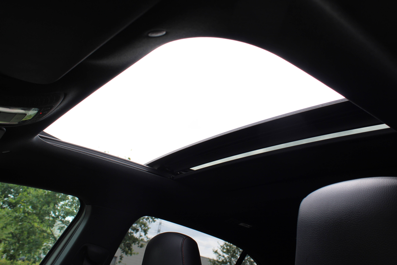 Mercedes-Benz A 250 A 250 — photo 18