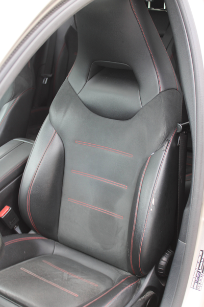 Mercedes-Benz A 250 A 250 — photo 7