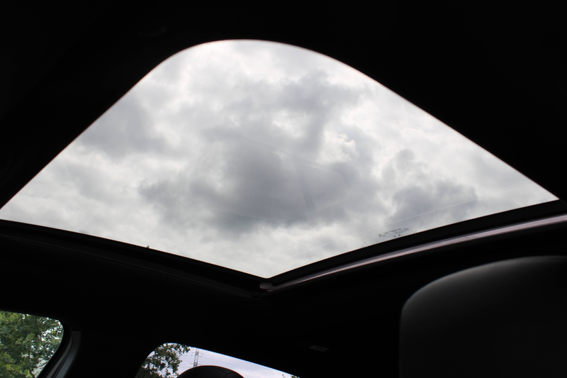 Mercedes-Benz A 250 A 250 — photo 17