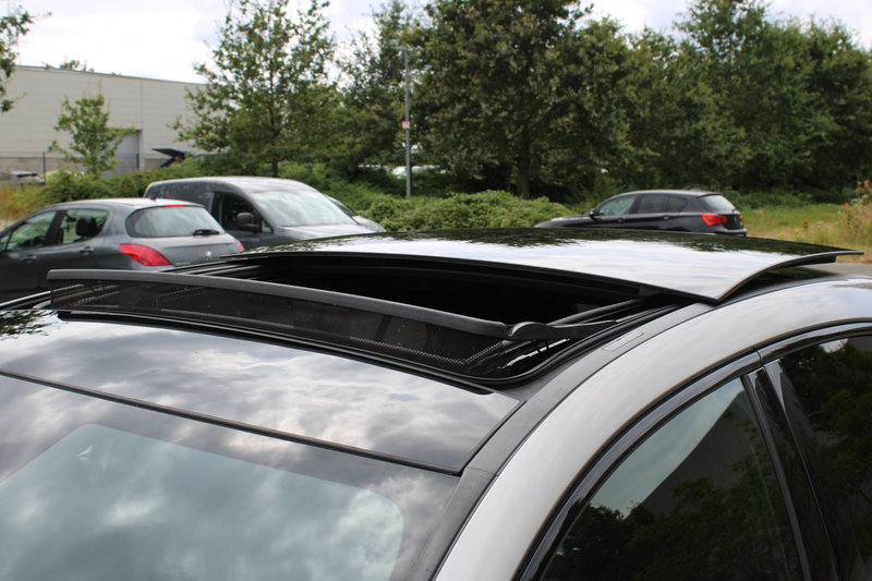Mercedes-Benz A 250 A 250 — photo 20
