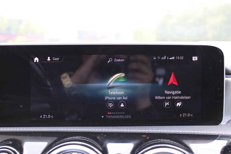 Mercedes-Benz A 250 A 250 — photo 11