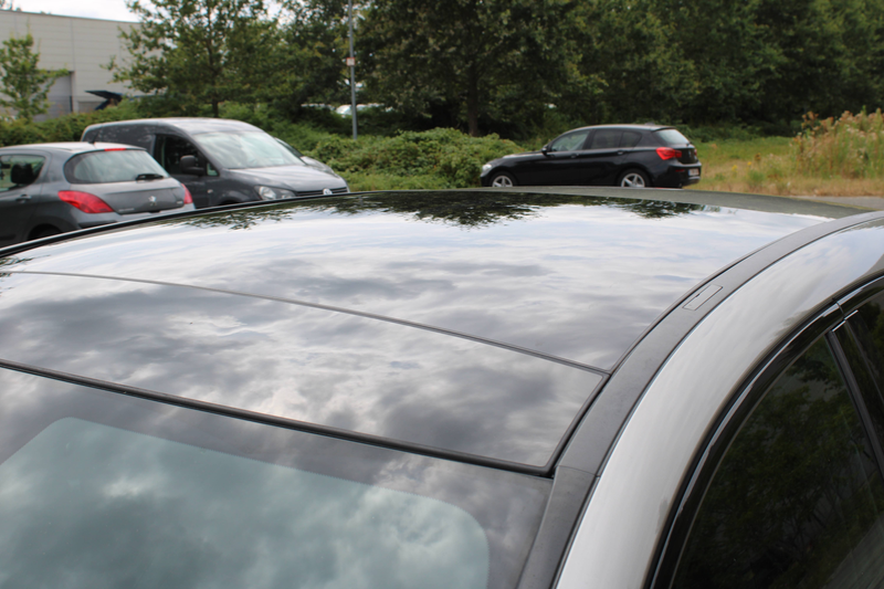 Mercedes-Benz A 250 A 250 — photo 19