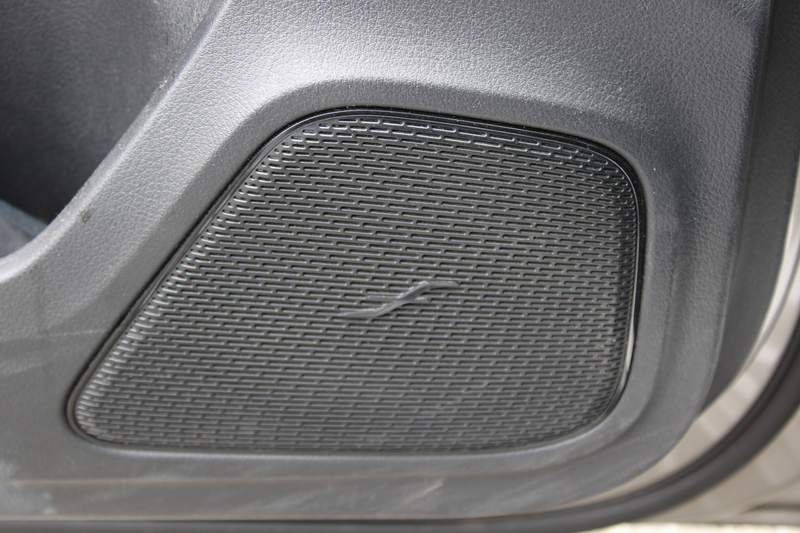 Mercedes-Benz A 250 A 250 — photo 16