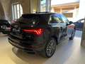 Audi Q3 Q3 35 2.0 tdi S line edition quattro s-tronic Nero - thumbnail 4
