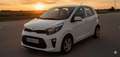 Kia Picanto 1.0 DPi Concept Pack Confort Blanco - thumbnail 1