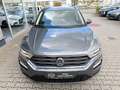 Volkswagen T-Roc *WENIG KM*SITZH*BLUETOOTH*8-FACH* Gris - thumbnail 12