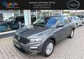 Volkswagen T-Roc *WENIG KM*SITZH*BLUETOOTH*8-FACH* Gris - thumbnail 1