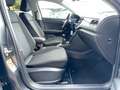 Volkswagen T-Roc *WENIG KM*SITZH*BLUETOOTH*8-FACH* Gris - thumbnail 15