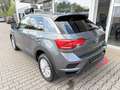 Volkswagen T-Roc *WENIG KM*SITZH*BLUETOOTH*8-FACH* Gris - thumbnail 5