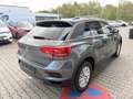 Volkswagen T-Roc *WENIG KM*SITZH*BLUETOOTH*8-FACH* Gris - thumbnail 8