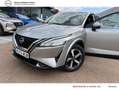 Nissan Qashqai 1.3 DIG-T mHEV 12V N-Connecta 4x2 103kW Plateado - thumbnail 11