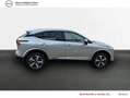 Nissan Qashqai 1.3 DIG-T mHEV 12V N-Connecta 4x2 103kW Plateado - thumbnail 7