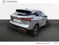 Nissan Qashqai 1.3 DIG-T mHEV 12V N-Connecta 4x2 103kW Plateado - thumbnail 3