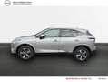 Nissan Qashqai 1.3 DIG-T mHEV 12V N-Connecta 4x2 103kW Plateado - thumbnail 4