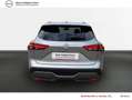 Nissan Qashqai 1.3 DIG-T mHEV 12V N-Connecta 4x2 103kW Plateado - thumbnail 8