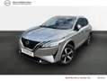 Nissan Qashqai 1.3 DIG-T mHEV 12V N-Connecta 4x2 103kW Plateado - thumbnail 1