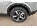 Nissan Qashqai 1.3 DIG-T mHEV 12V N-Connecta 4x2 103kW Plateado - thumbnail 10