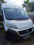 Fiat Ducato Maxi L4H3 Camper homologada como autocaravana - 4 plazas Blanco - thumbnail 6