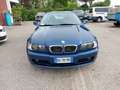 BMW 318 318ci Coupe 143cv UNICO PROPRIETARIO Blu/Azzurro - thumbnail 7