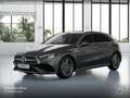 Mercedes-Benz A 180 AMG+PANO+LED+KAMERA+TOTW+KEYLESS+7G Grau - thumbnail 13