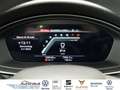 Audi A4 allroad 45 TFSI 195kW qu. AHK MatrixLED Navi HuD Klima Gris - thumbnail 4