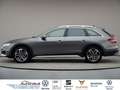 Audi A4 allroad 45 TFSI 195kW qu. AHK MatrixLED Navi HuD Klima Gris - thumbnail 3
