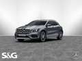 Mercedes-Benz GLA 220 4M Sport Utility Vehicle PEAK Grau - thumbnail 1