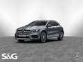 Mercedes-Benz GLA 220 4M Sport Utility Vehicle PEAK Grau - thumbnail 12