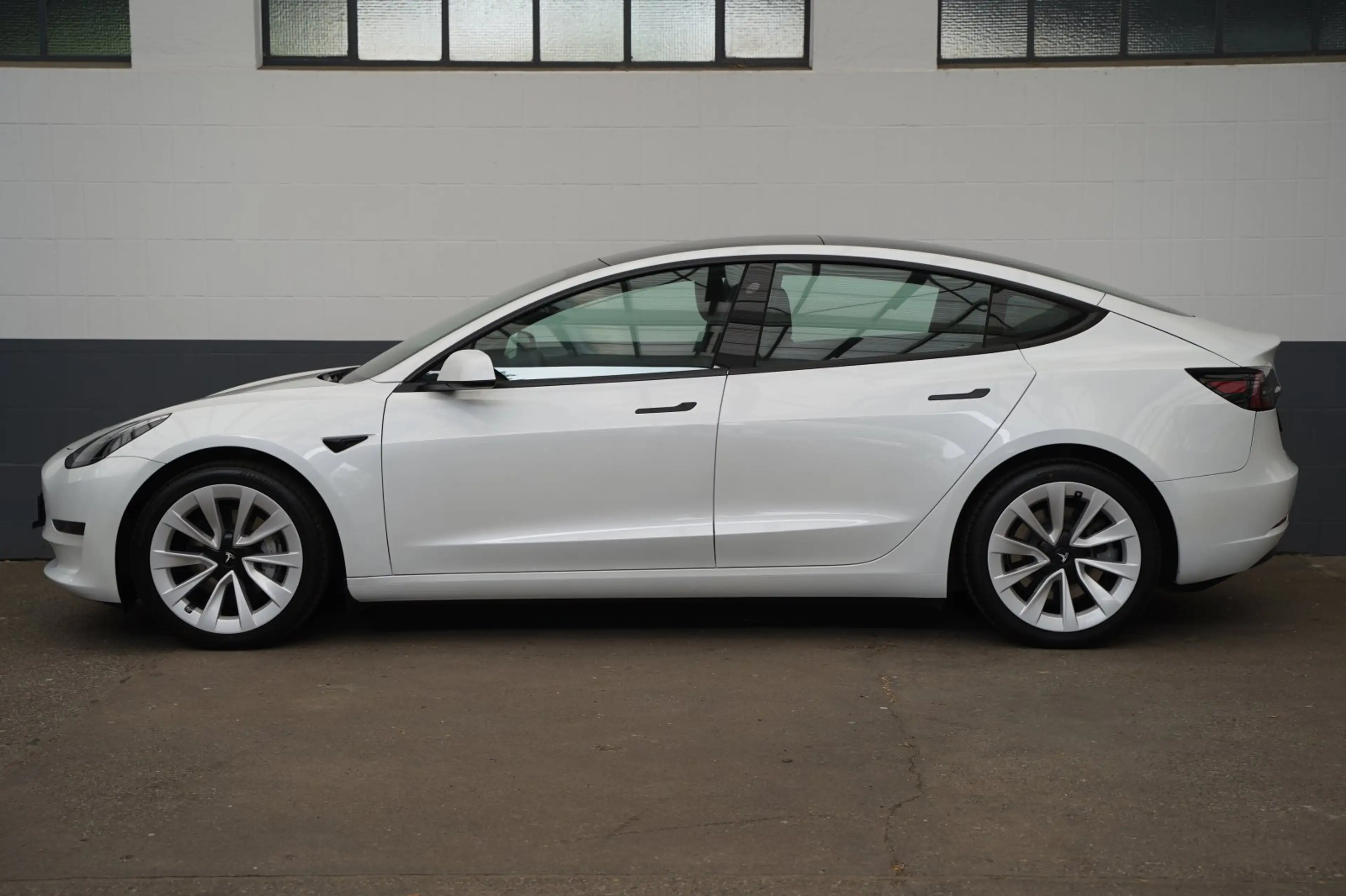Tesla Model 3 Standard Range + *19-Zoll*Mwst.*1.Hd. — photo 3