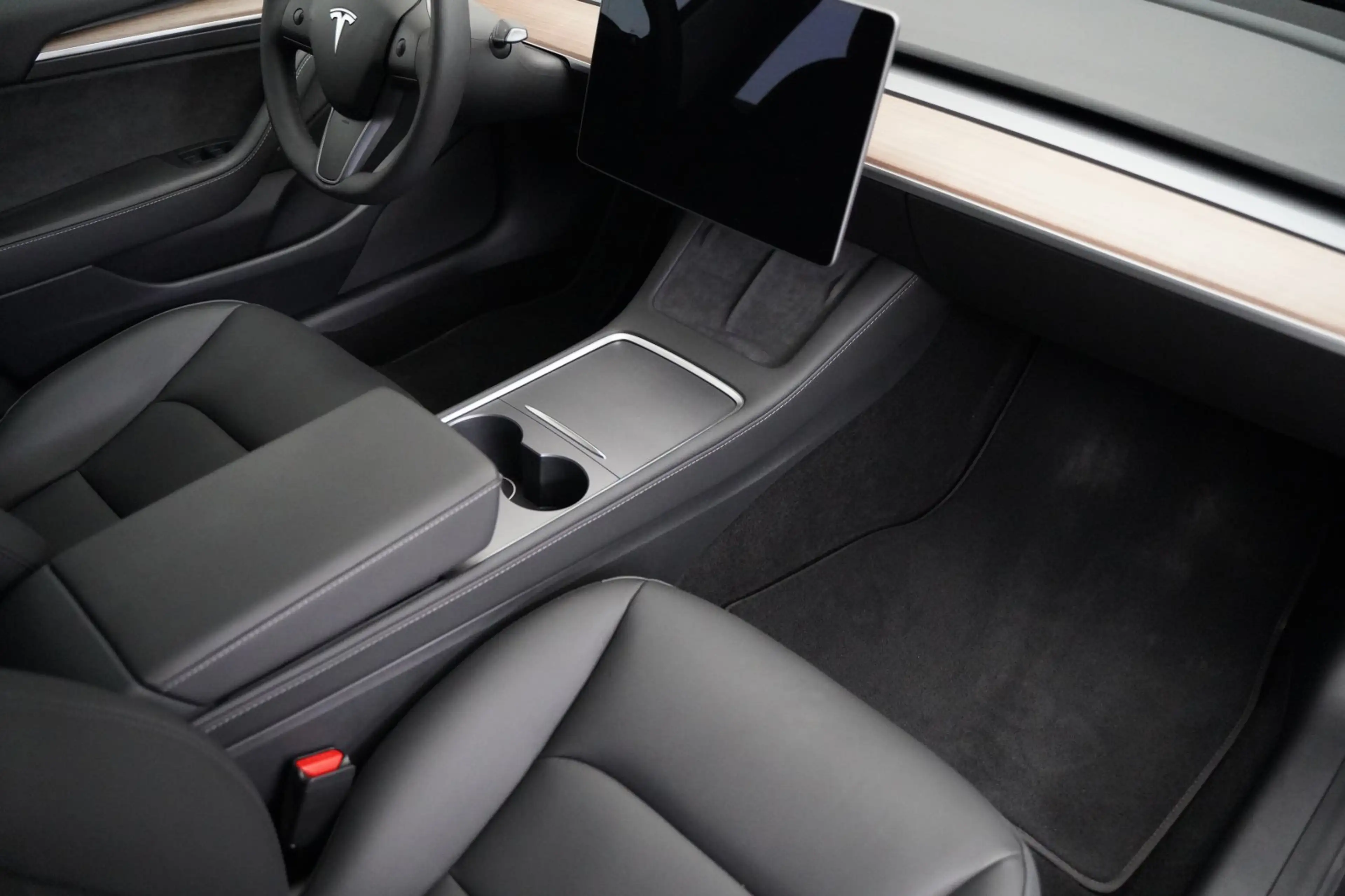 Tesla Model 3 Standard Range + *19-Zoll*Mwst.*1.Hd. — photo 13