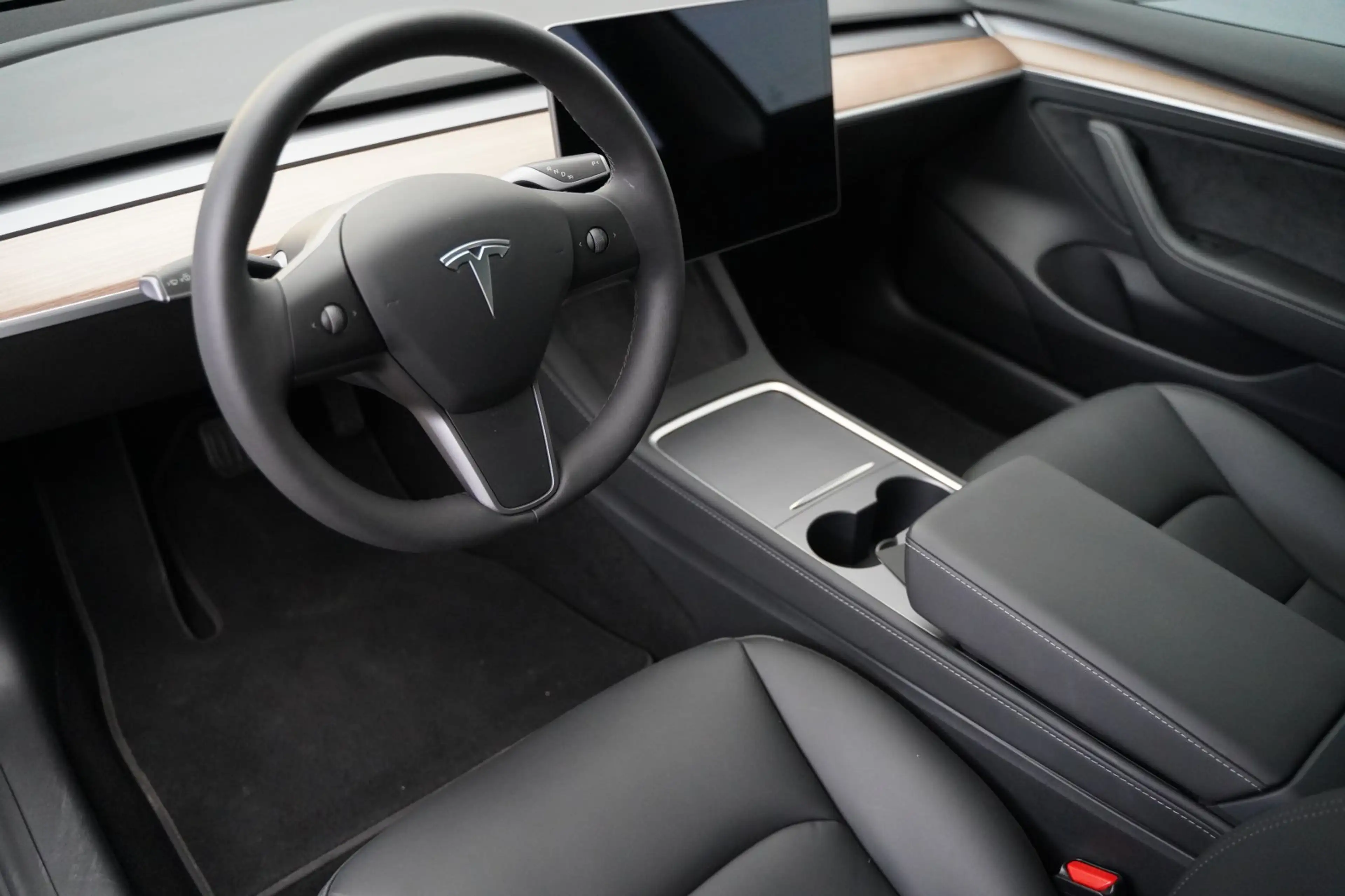 Tesla Model 3 Standard Range + *19-Zoll*Mwst.*1.Hd. — photo 9
