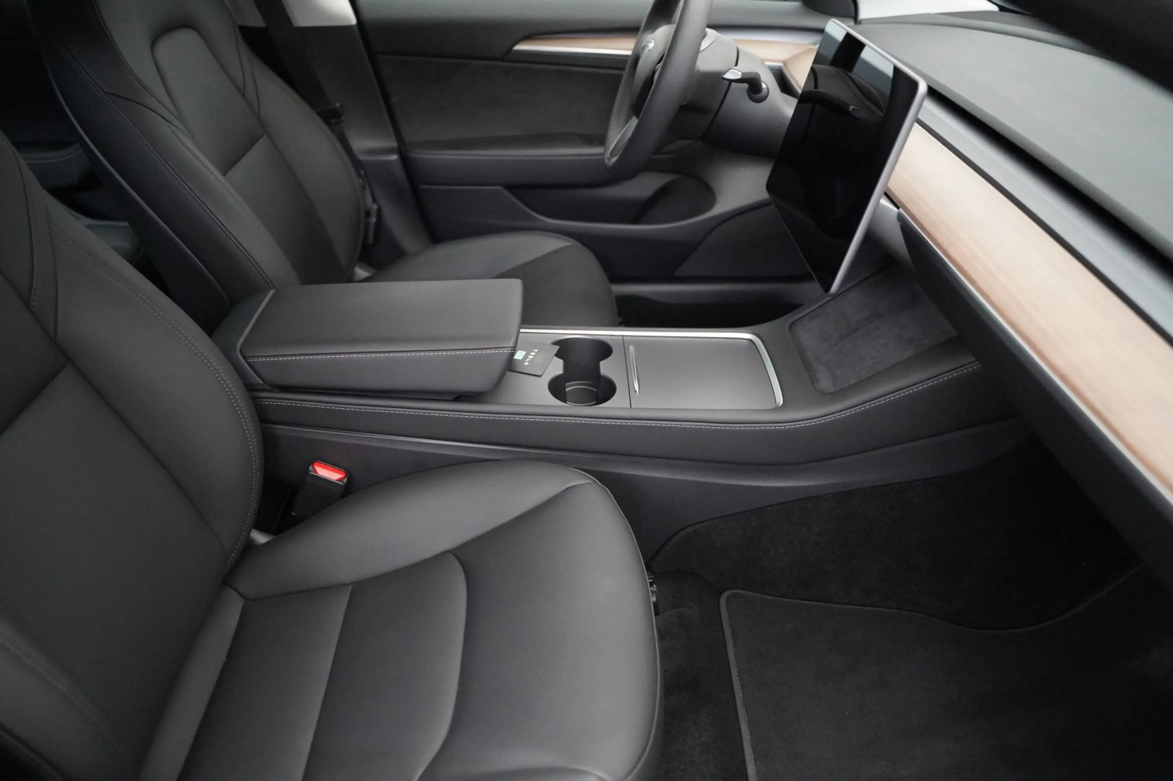 Tesla Model 3 Standard Range + *19-Zoll*Mwst.*1.Hd. — photo 11