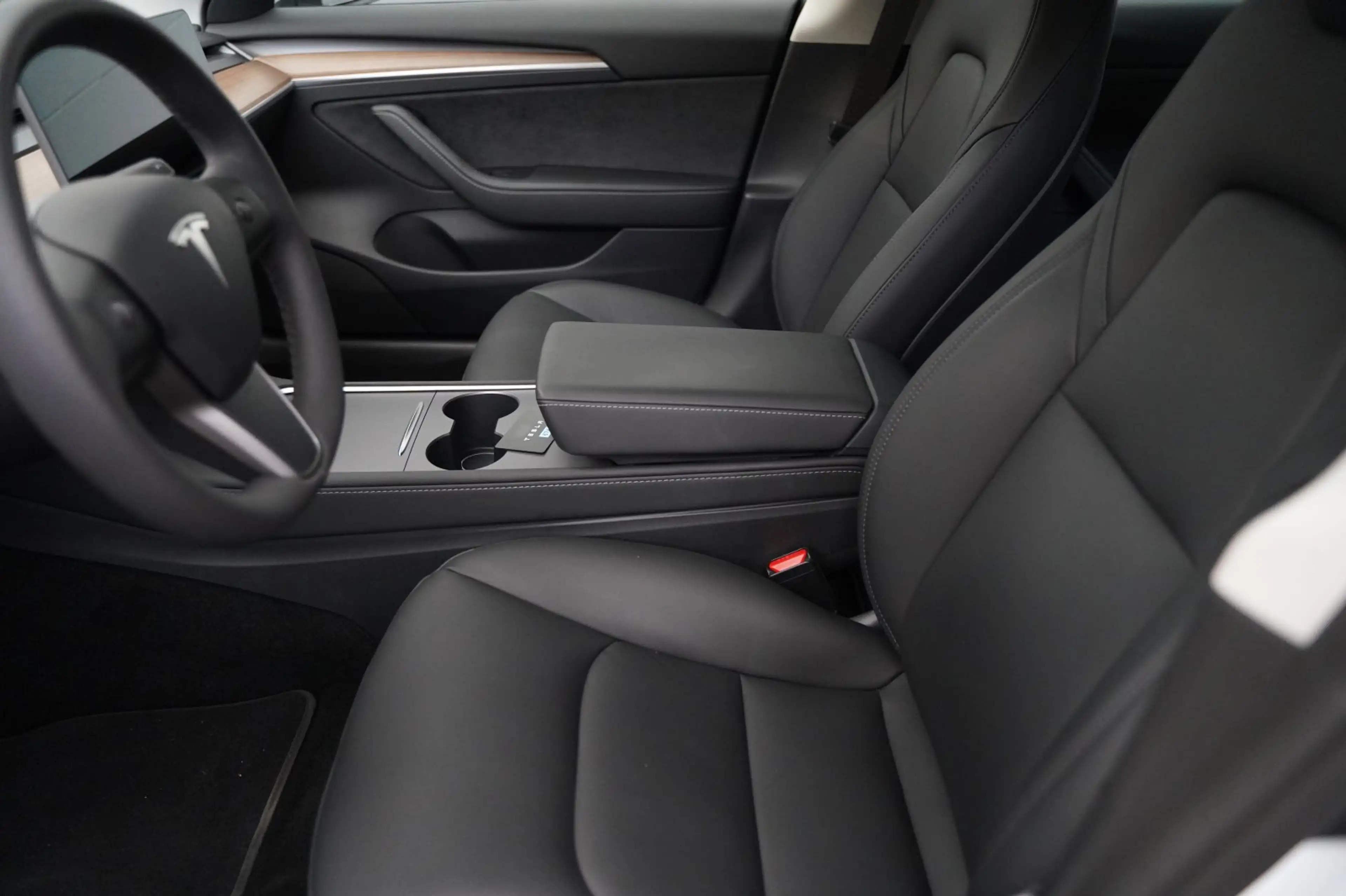 Tesla Model 3 Standard Range + *19-Zoll*Mwst.*1.Hd. — photo 8