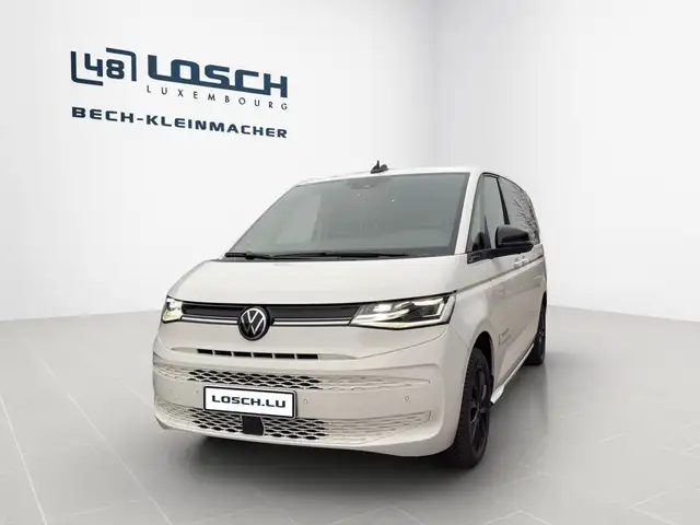 Volkswagen T7 Multivan Life