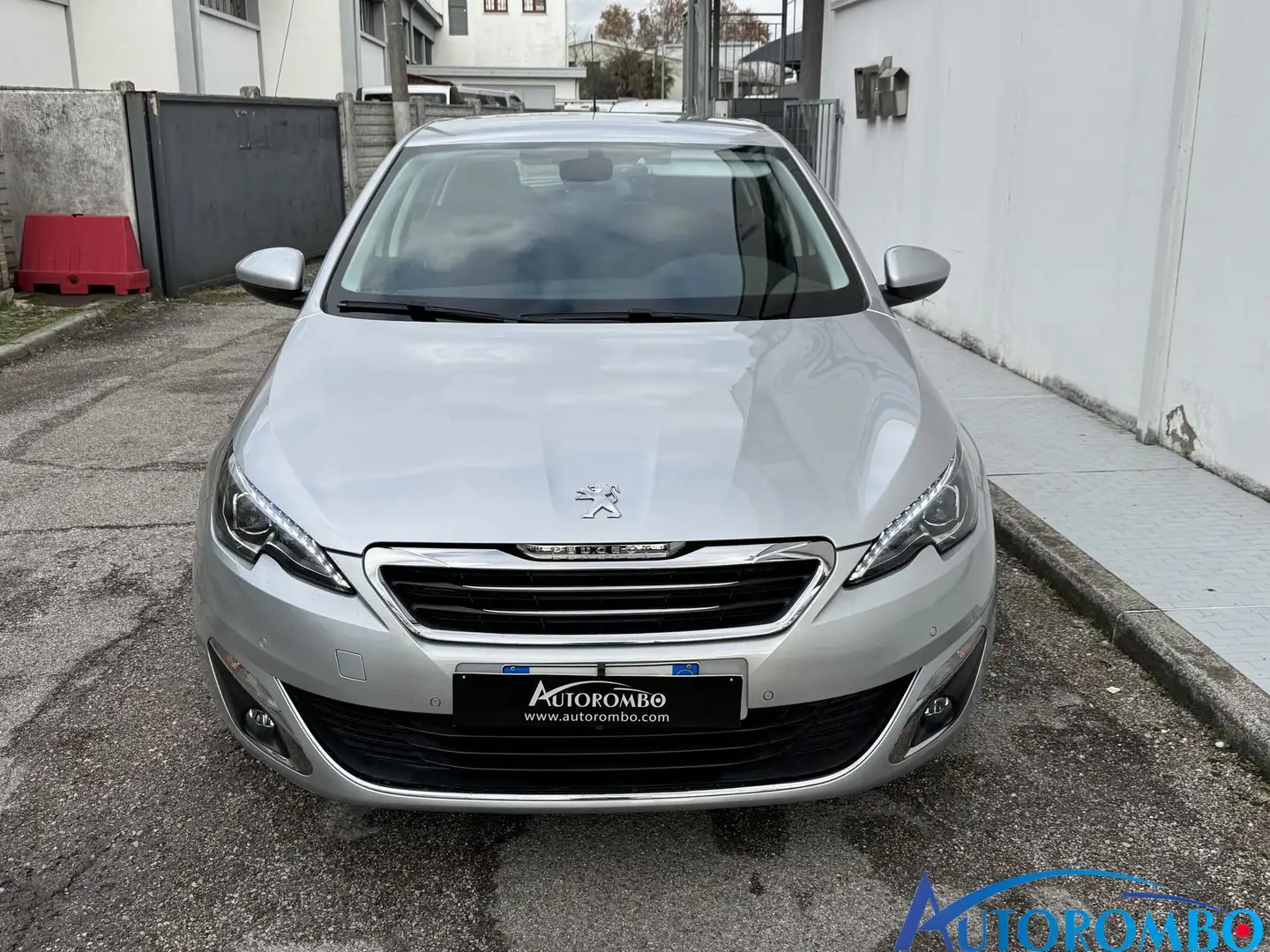 Peugeot 308 308 PureTech Turbo 130 S&S Allure - 2