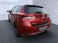 Toyota Auris Hybrid Style Selection "Navi,Top Zustand" Rot - thumbnail 2