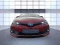Toyota Auris Hybrid Style Selection "Navi,Top Zustand" Rot - thumbnail 5