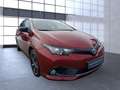Toyota Auris Hybrid Style Selection "Navi,Top Zustand" Rot - thumbnail 4