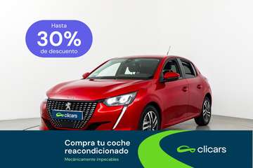 1.2 Puretech S&S Allure Pack 100