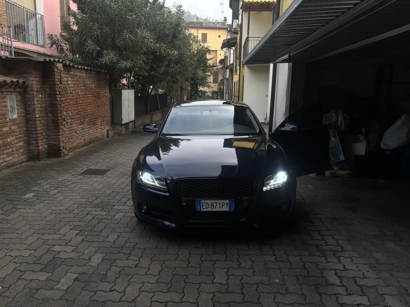 Audi A5 Sportback 3.0 V6 tdi quattro s-tronic - 2