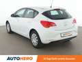 Opel Astra 1.6 Selection*AHK*KLIMA*GARANTIE*TEMPO* Weiß - thumbnail 4